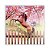 Painel Quadrado - Cavalo - Sublimado 3D - Imagem 1