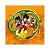 Painel Quadrado - Dragon Ball - Sublimado 3D - Imagem 1