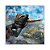 Painel Quadrado - Free Fire - Sublimado 3D - Imagem 1