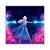 Painel Quadrado - Frozen - Sublimado 3D - Imagem 1