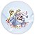 Painel de Mesa - Alice - Sublimado 3D - Imagem 1