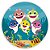 Painel de Mesa - Baby Shark - Sublimado 3D - Imagem 1