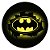 Painel de Mesa - Batman - Sublimado 3D - Imagem 1