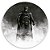 Painel de Mesa - Batman - Sublimado 3D - Imagem 1