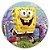 Painel de Mesa - Bob Esponja - Sublimado 3D - Imagem 1