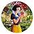 Painel de Mesa - Branca de Neve - Sublimado 3D - Imagem 1
