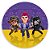 Painel de Mesa - Brawl Stars - Sublimado 3D - Imagem 1