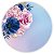 Painel de Mesa - Floral - Sublimado 3D - Imagem 1