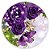 Painel de Mesa - Floral - Sublimado 3D - Imagem 1