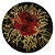 Painel de Mesa - Floral - Sublimado 3D - Imagem 1