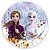 Painel de Mesa - Frozen - Sublimado 3D - Imagem 1