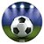 Painel de Mesa - Futebol - Sublimado 3D - Imagem 1