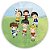Painel de Mesa - Futebol - Sublimado 3D - Imagem 1