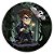 Painel de Mesa - Harry Potter - Sublimado 3D - Imagem 1