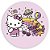 Painel de Mesa - Hello Kitty - Sublimado 3D - Imagem 1