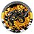 Painel de Mesa - Hot Wheels - Sublimado 3D - Imagem 1