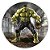 Painel de Mesa - Hulk - Sublimado 3D - Imagem 1