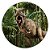 Painel de Mesa - JuraSic World - Sublimado 3D - Imagem 1