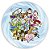 Painel de Mesa - Toy Story - Sublimado 3D - Imagem 1