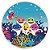 Painel de Mesa - Baby Shark - Sublimado 3D - Imagem 1