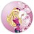 Painel de Mesa - Barbie - Sublimado 3D - Imagem 1