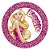 Painel de Mesa - Barbie - Sublimado 3D - Imagem 1
