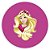 Painel de Mesa - Barbie - Sublimado 3D - Imagem 1