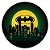 Painel de Mesa - Batman - Sublimado 3D - Imagem 1