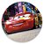 Painel de Mesa - Carros - Sublimado 3D - Imagem 1
