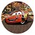 Painel de Mesa - Carros - Sublimado 3D - Imagem 1