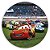 Painel de Mesa - Carros - Sublimado 3D - Imagem 1