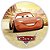 Painel de Mesa - Carros - Sublimado 3D - Imagem 1