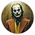 Painel de Mesa - Coringa - Sublimado 3D - Imagem 1