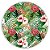 Painel de Mesa - Floral - Sublimado 3D - Imagem 1