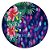 Painel de Mesa - Floral - Sublimado 3D - Imagem 1