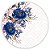 Painel de Mesa - Floral - Sublimado 3D - Imagem 1