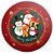 Painel de Mesa - Merry Christmas - Sublimado 3D - Imagem 1