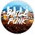 Painel de Mesa - Baile Funk - Sublimado 3D - Imagem 1