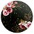 Painel de Mesa - Floral - Sublimado 3D - Imagem 1
