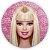 Painel de Mesa - Barbie - Sublimado 3D - Imagem 1