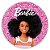 Painel de Mesa - Barbie - Sublimado 3D - Imagem 1