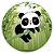Painel de Mesa - Panda - Sublimado 3D - Imagem 1