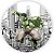 Painel de Mesa - Hulk - Sublimado 3D - Imagem 1