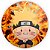 Painel de Mesa - Naruto - Sublimado 3D - Imagem 1