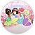 Painel de Mesa - Princesas - Sublimado 3D - Imagem 1