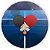 Painel de Mesa - Ping Pong - Sublimado 3D - Imagem 1