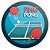 Painel de Mesa - Ping Pong 2 - Sublimado 3D - Imagem 1