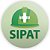 Painel de Mesa - SIPAT - Sublimado 3D - Imagem 1