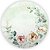 Painel Redondo - Floral - Sublimado 3D - Imagem 1