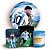 KIT Redondo e Trio - Messi - Sublimado 3D - Imagem 1